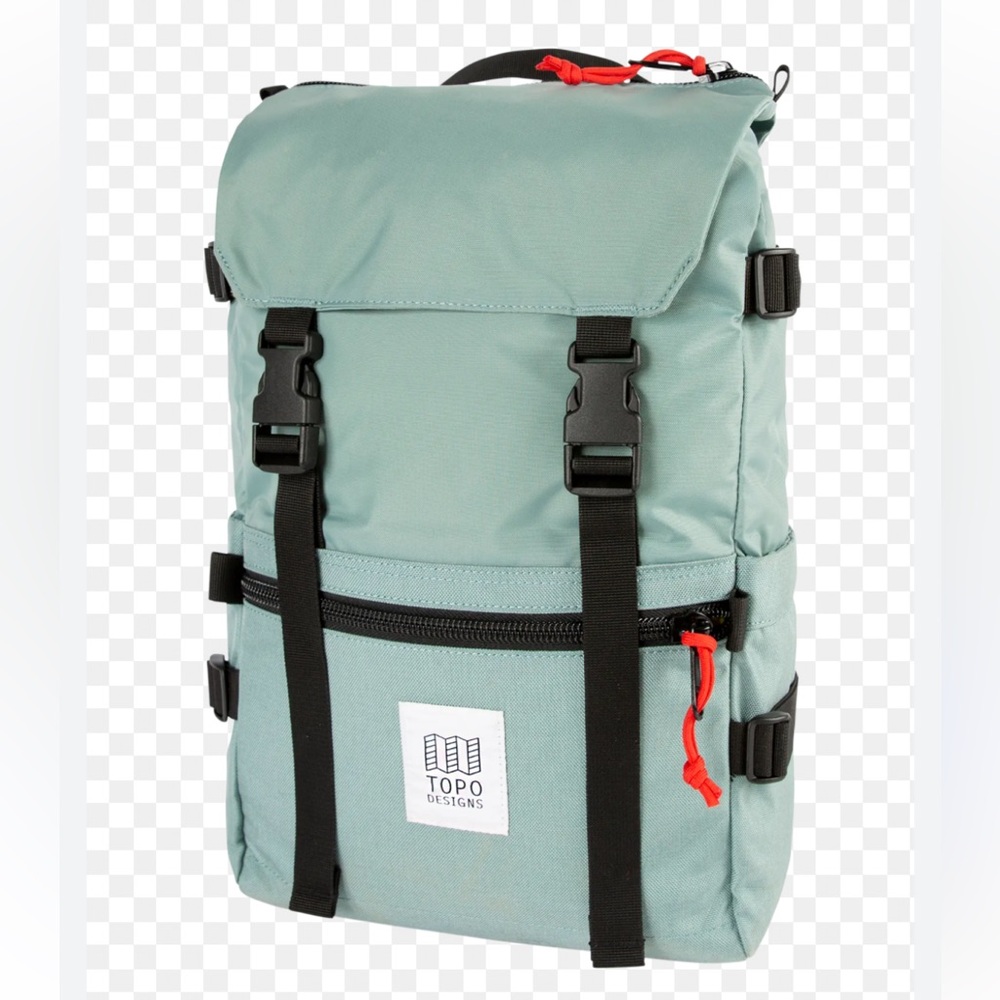 Topo Designs Rover Pack Classic 20L